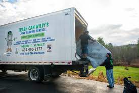 Property Management Cleanouts in Haskins, OH